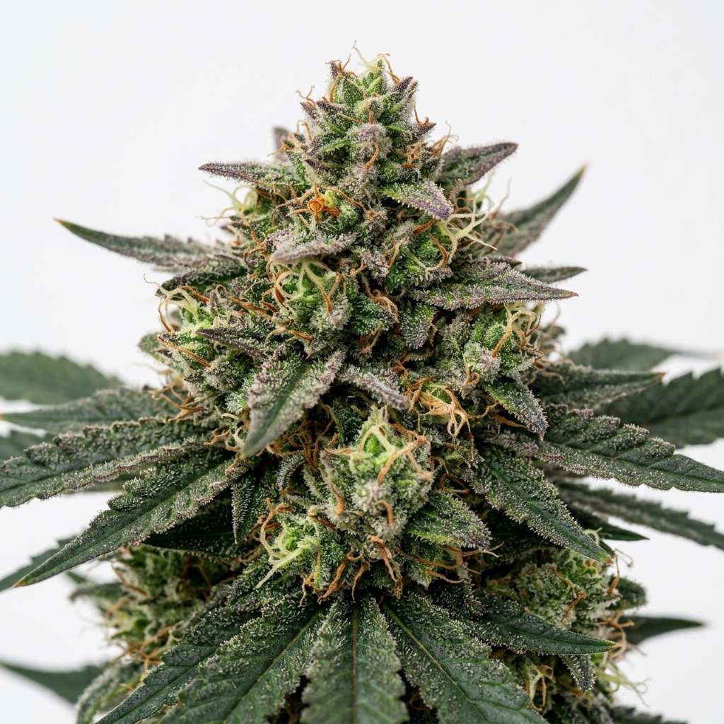 Better Than Your Runtz cannabis strain
