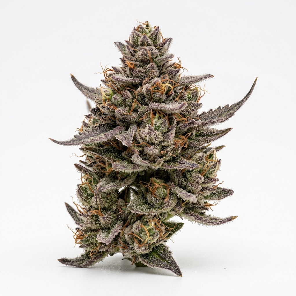 Boston Runtz cannabis strain