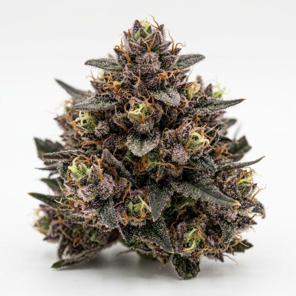 Canal Street Runtz cannabis strain
