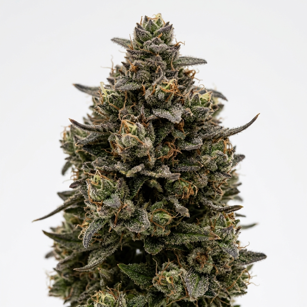 Daytona Runtz cannabis strain