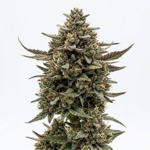 Ghost Runtz cannabis strain