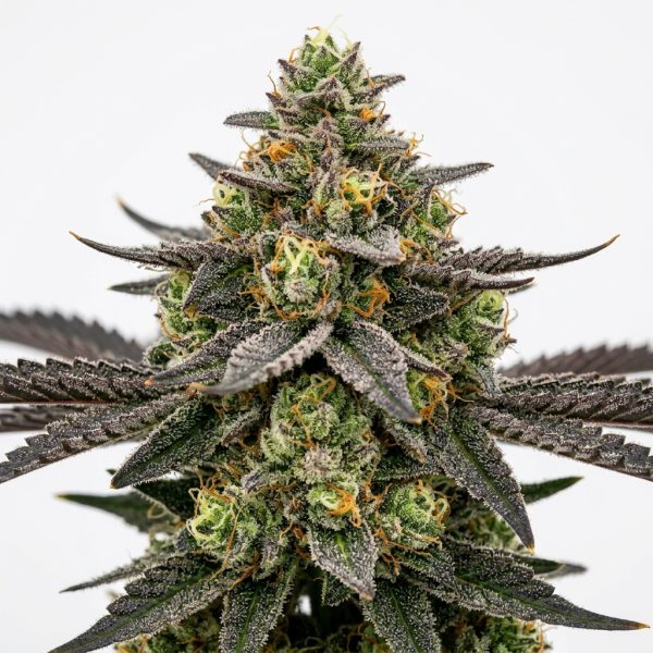 Rock Candy Runtz cannabis strain