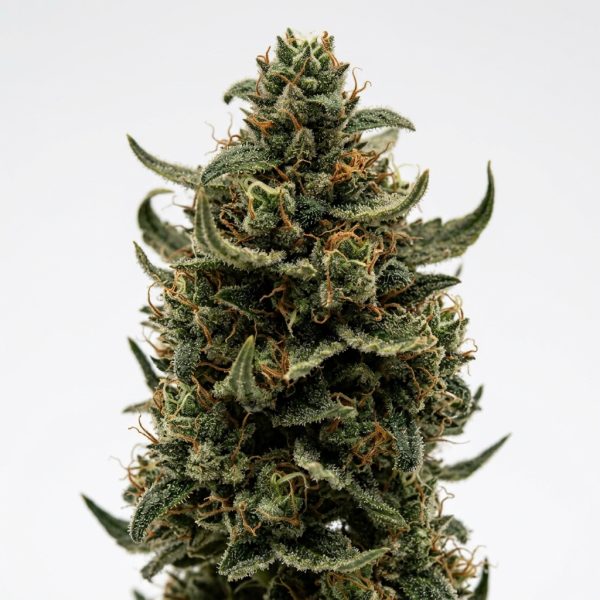 Western Runtz cannabis strain
