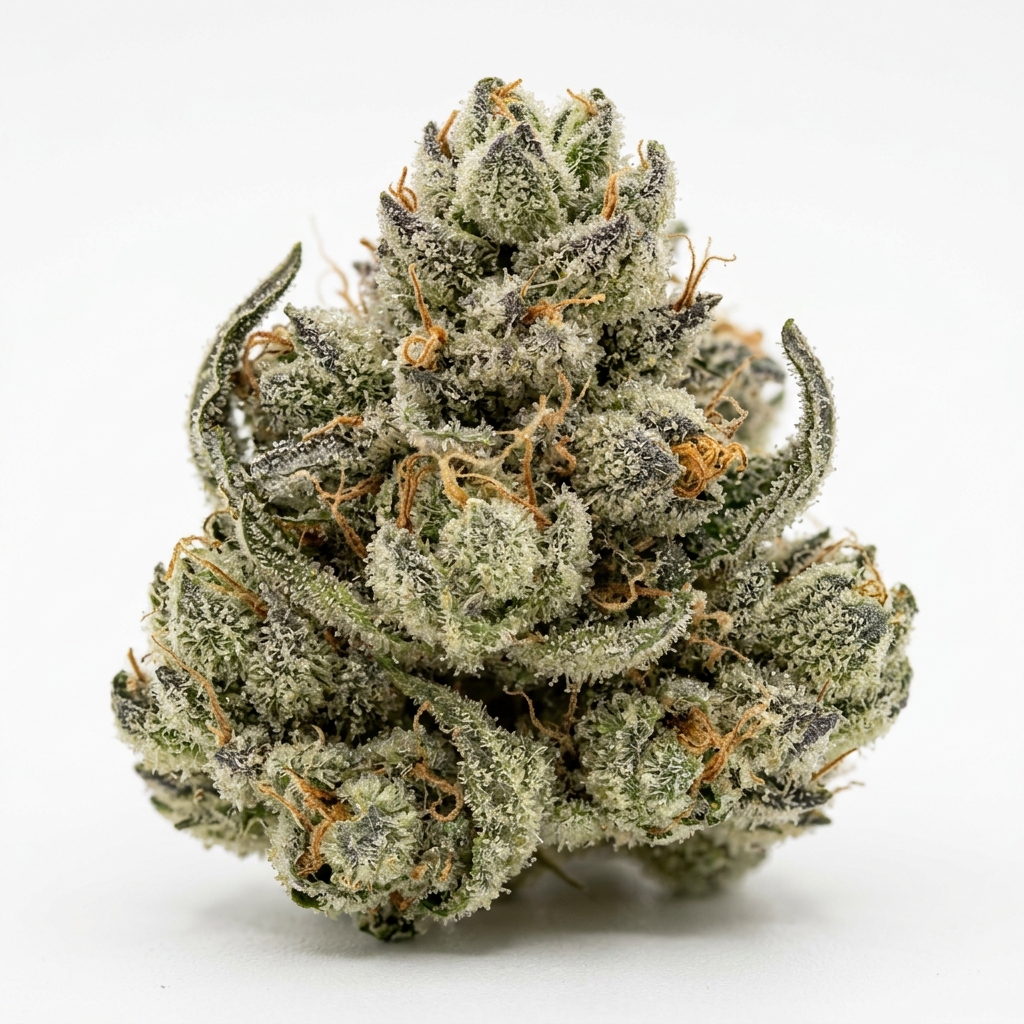 White Runtz Sauce cannabis strain
